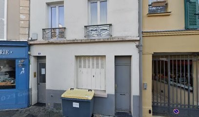 Pecont Christian, Peintre en Bâtiment à Saint-Germain-en-Laye