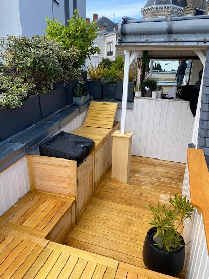 Franck Delahaye EURL, Peintre en Bâtiment à Neuilly-sur-Seine