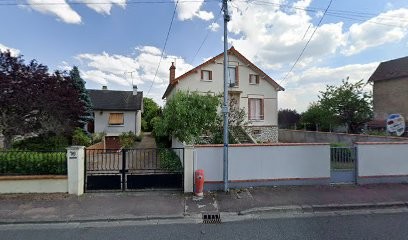 Thomas Jean-Pierre, Peintre en Bâtiment à Cosne-Cours-sur-Loire