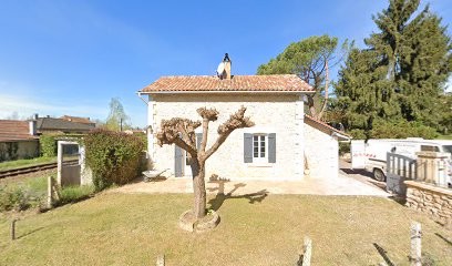 Duverneuil Bruno, Peintre en Bâtiment à Mouleydier