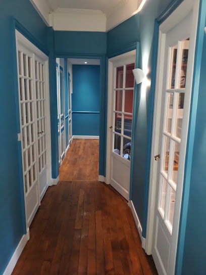 Yuri Peintre, Peintre en Bâtiment à Montgeron