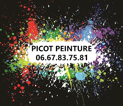 PICOT PEINTURE, Peintre en Bâtiment à Portet-sur-Garonne