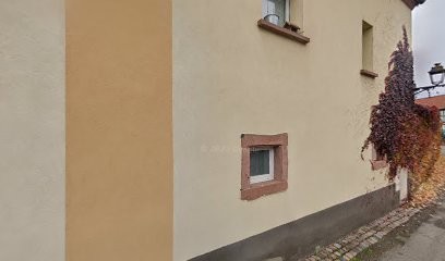 colorwood finition sur bois, Peintre en Bâtiment à Scherwiller