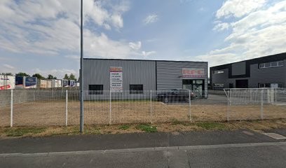 RFC Peinture, Magasin de Peintures à Bretteville-sur-Odon
