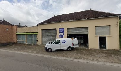 Thierry Paret, Peintre en Bâtiment à Villery