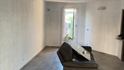 Sron Thomas, Peintre en Bâtiment à Saint-Chamas