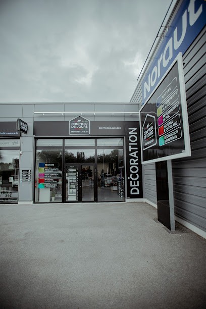 Comptoir De L'Ours SALON DE PROVENCE, Magasin de Peintures à Salon-de-Provence