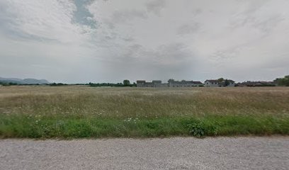 Gaudin Christophe, Peintre en Bâtiment à Château-Gaillard