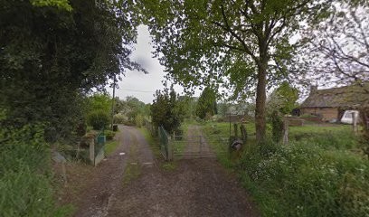 Anfray Peinture, Peintre en Bâtiment à Isigny-le-Buat