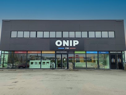 ONIP Brest (L’Univers Du Peintre), Magasin de Peintures à Brest