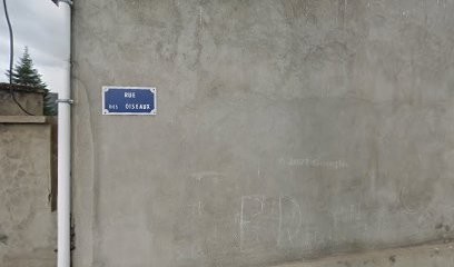 Morin (Entrep), Peintre en Bâtiment à Louviers