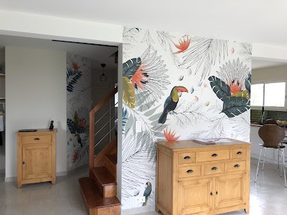 Vallée Peinture & Déco, Peintre en Bâtiment à Marzan