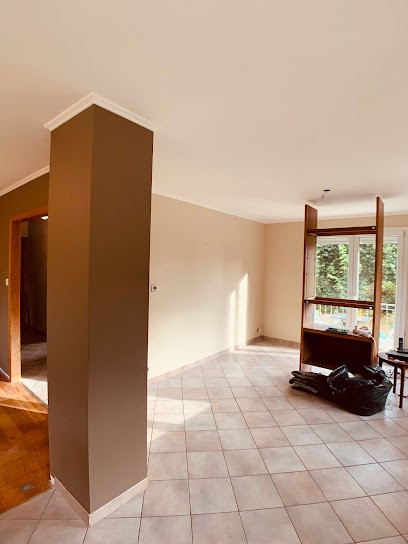 Peinture Ludovic Alesch - Lure | Belfort | Héricourt, Peintre en Bâtiment à Plancher-Bas