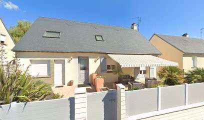 Gadbois Philippe, Peintre en Bâtiment à Saint-Senier-sous-Avranches