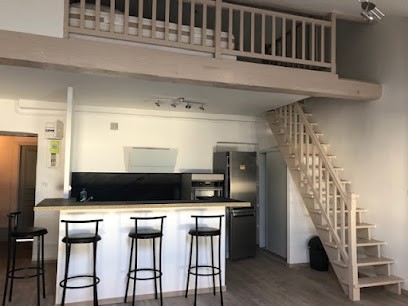 Idrea Concept, Peintre en Bâtiment à Saint-Bernard