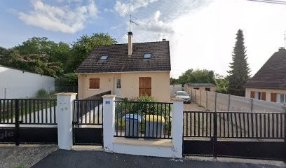 Tilly Arnaud, Peintre en Bâtiment à Château-Thierry