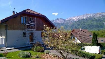 74, Peintre en Bâtiment à Aviernoz