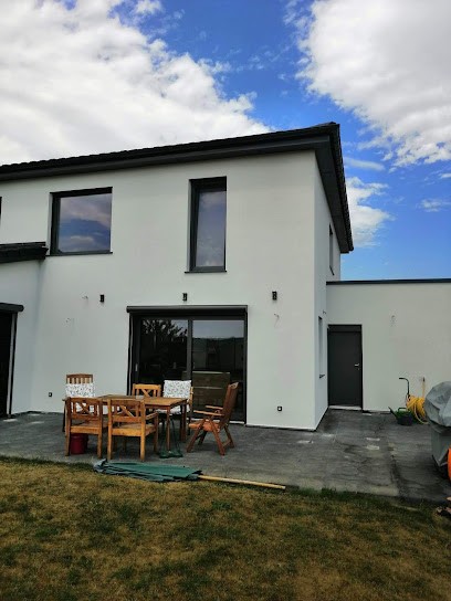 Moder Habitat, Peintre en Bâtiment à Ingwiller