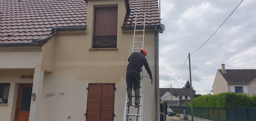 Artisan Hoffmann Rénovation 59, Peintre en Bâtiment à Faches-Thumesnil