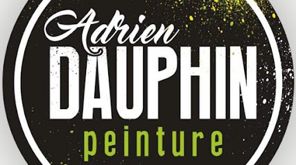 Adrien Dauphin Peinture, Peintre en Bâtiment à Château-d'Olonne