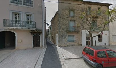 EIRL Matosas Mickaël Peinture, Peintre en Bâtiment à Saint-Jean-de-Fos