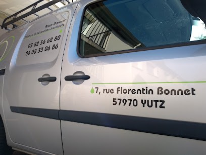 Donner Alain, Peintre en Bâtiment à Yutz