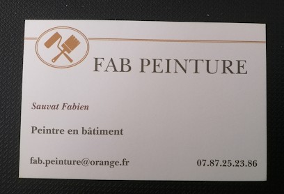 Fab Peinture, Peintre en Bâtiment à Cornebarrieu