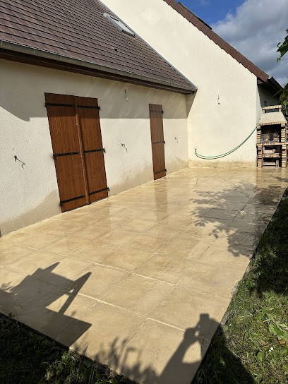 Collard Habitat - Peintre - Montlouis-sur-Loire, Peintre en Bâtiment à Montlouis-sur-Loire