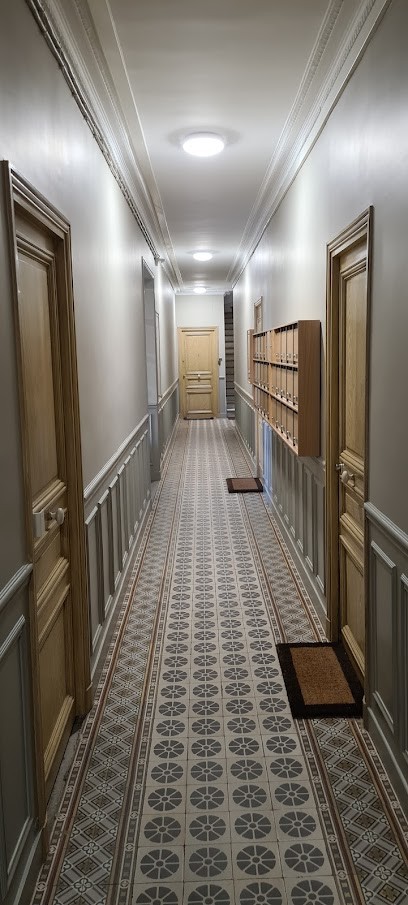 Peinture Harmonie Décoration, Peintre en Bâtiment à Claye-Souilly