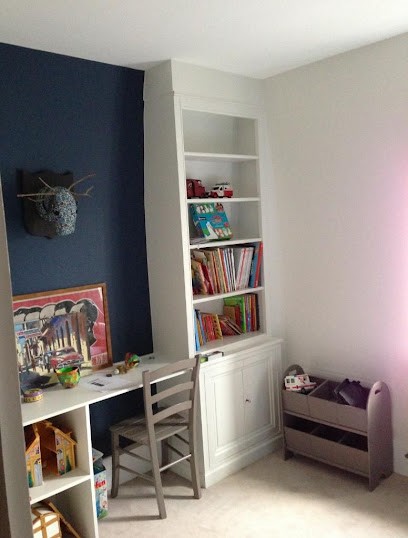 Maxim Rénovation, Magasin de Peintures à Saint-Germain-en-Laye