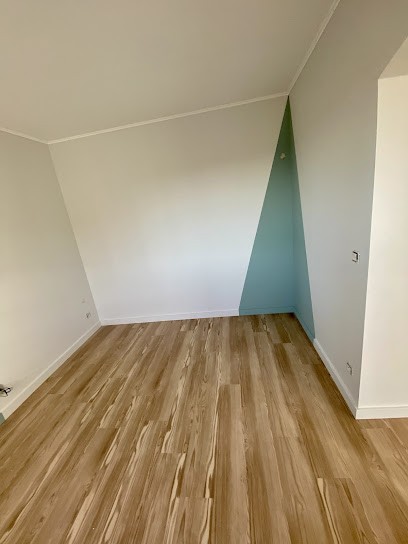 Joffrey Contzler Peinture, Peintre en Bâtiment à Pourcieux