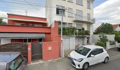 Lafargue Didier, Peintre en Bâtiment à Tarbes