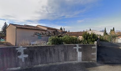 Facades Thoroises, Peintre en Bâtiment au Thor