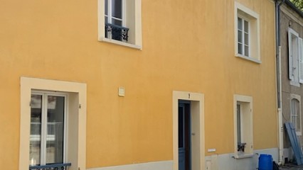 Pro Rénov Île-De-France, Peintre en Bâtiment à Lisses
