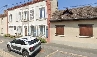 Cerier-gustin, Peintre en Bâtiment à Mareuil-le-Port