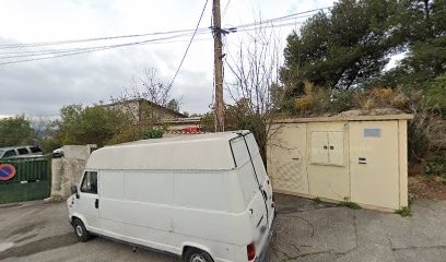 BF Déco, Peintre en Bâtiment à Plan-de-Cuques