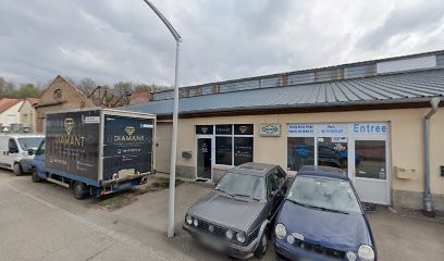 Bagli Yavuz, Peintre en Bâtiment à Niederhaslach