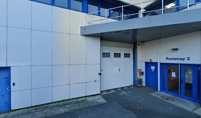 DAREL, Peintre en Bâtiment à Fontenay-sous-Bois