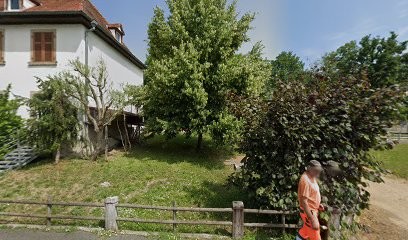 Peinture Pfiffer, Peintre en Bâtiment à Muespach