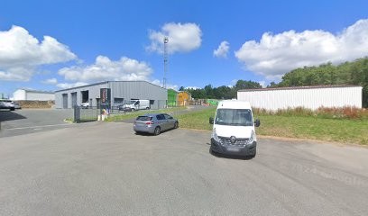 Sas Glumineau peinture, Peintre en Bâtiment au Champ-Saint-Père