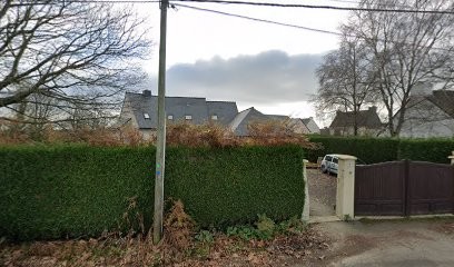 Simon Serge, Peintre en Bâtiment à Languidic