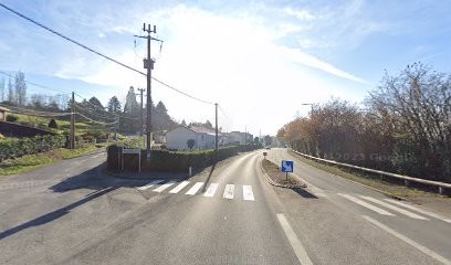 Charron Stéphane, Peintre en Bâtiment à Pouzauges