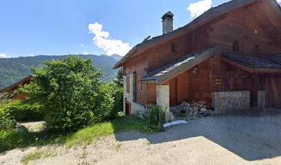 Mandaroux Peinture, Peintre en Bâtiment aux Allues