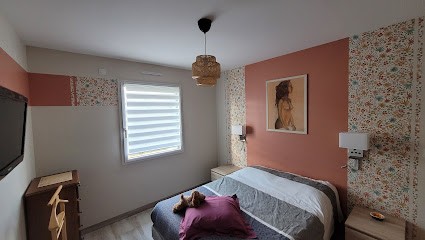 Les Fées De Matières - Peintre Décorateur, Coaching Travaux,, Peintre en Bâtiment à Nyoiseau