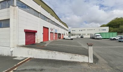 SARL H. DAUBAS, Peintre en Bâtiment à Saint-Jean-de-Luz