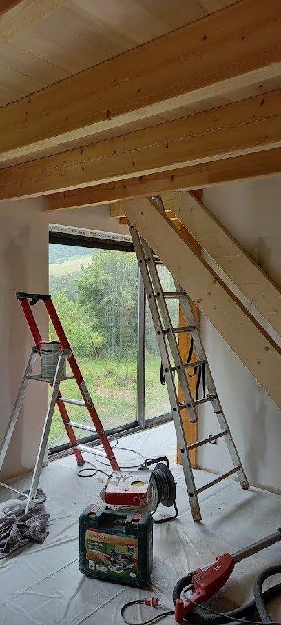 Blanco Bruno, Peintre en Bâtiment à Grèzes