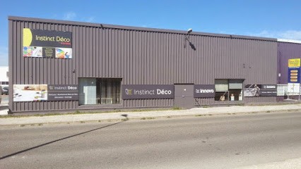 Peintures Innova Marseille, Magasin de Peintures à Cabriès