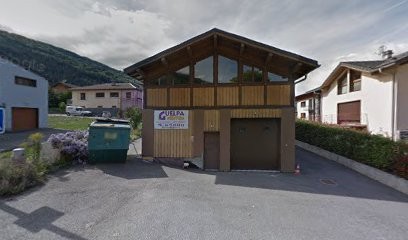 Guelpa Peinture, Peintre en Bâtiment à Landry