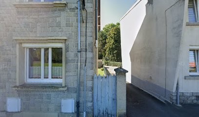 Basnier Jean-Louis, Peintre en Bâtiment à Givet