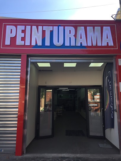 Peinturama, Magasin de Peintures à Aubervilliers